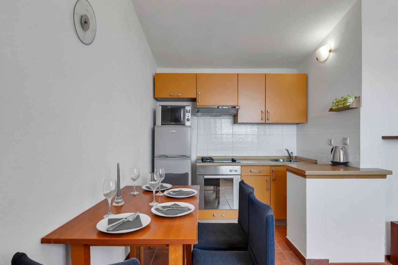 Apartmani Verica Tučepi Exterior foto
